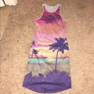 American Eagle sundress